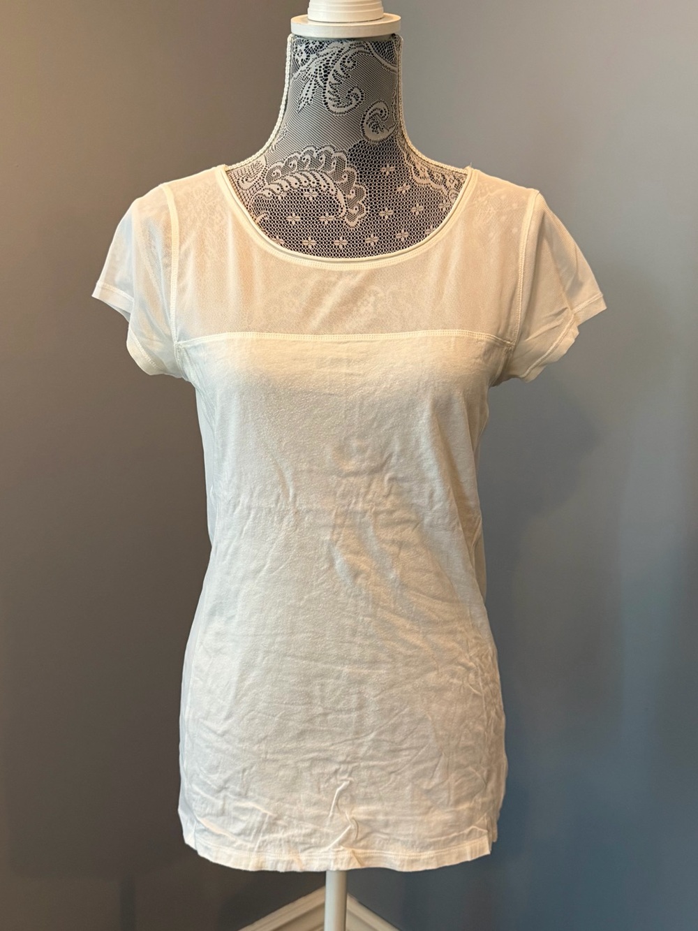 Express Tee - Picture 5 of 8